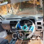 MITSUBISHI MINICAB U42 1999