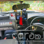 NISSAN SUNNY B15 2001