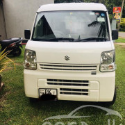 SUZUKI EVERY 2018
