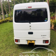 SUZUKI EVERY 2018