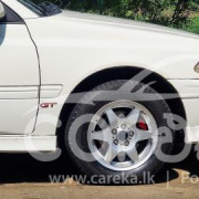 TOYOTA CARINA AT210 1997