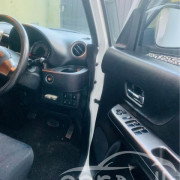 SUZUKI SPACIA 2017