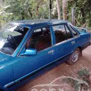 DAIHATSU CHARMANT 1983
