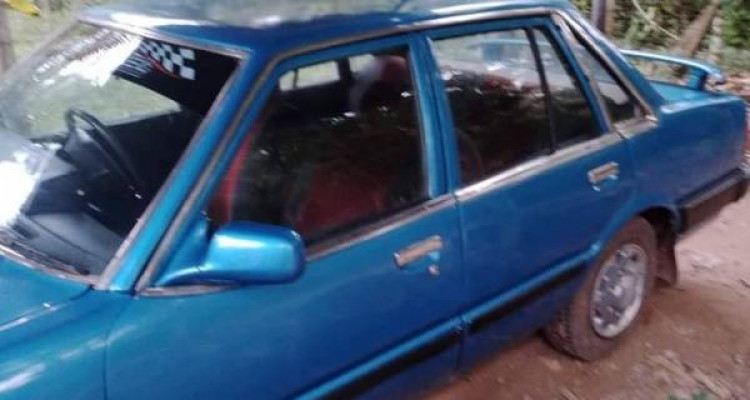 DAIHATSU CHARMANT 1983