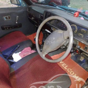 DAIHATSU CHARMANT 1983