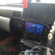 DAIHATSU CHARMANT 1983