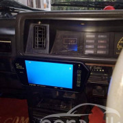 DAIHATSU CHARMANT 1983