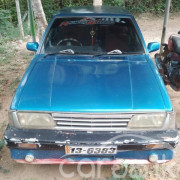 DAIHATSU CHARMANT 1983