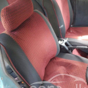 DAIHATSU CHARMANT 1983