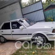 TOYOTA CARINA 1986