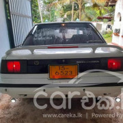 TOYOTA CARINA 1986