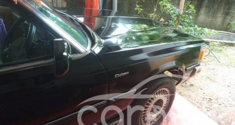 TOYOTA CROWN 1982