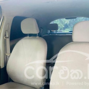 TOYOTA VITZ 2007