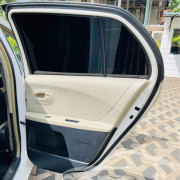 TOYOTA VITZ 2007