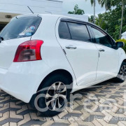 TOYOTA VITZ 2007