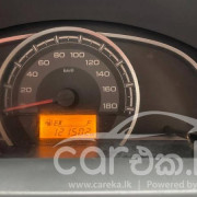 SUZUKI ALTO 2015