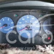 KIA K2700 2004