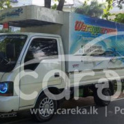KIA K2700 2004