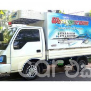 KIA K2700 2004