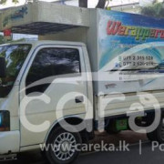 KIA K2700 2004