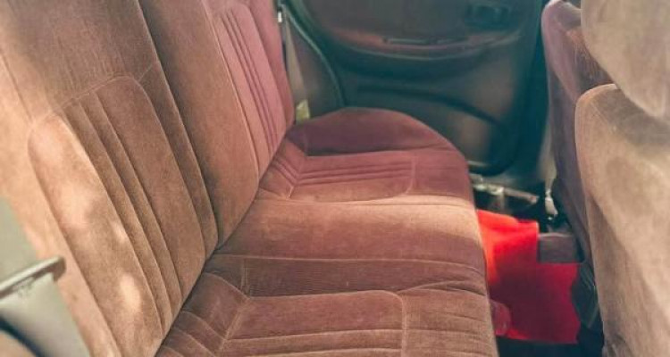 NISSAN SUNNY FB13 1992