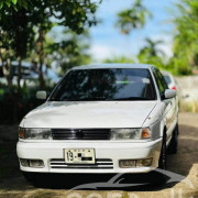 NISSAN SUNNY FB13 1992