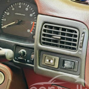 NISSAN SUNNY FB13 1992