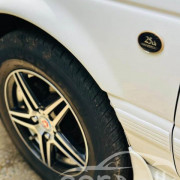 NISSAN SUNNY FB13 1992