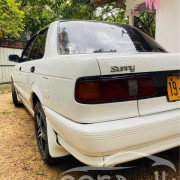 NISSAN SUNNY FB13 1992