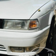 NISSAN SUNNY FB13 1992