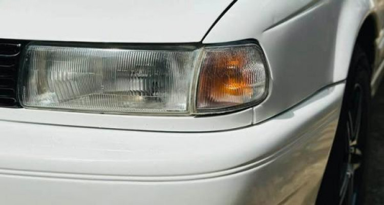 NISSAN SUNNY FB13 1992