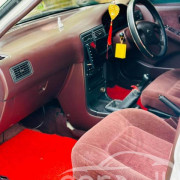 NISSAN SUNNY FB13 1992