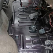 MAHINDRA MAXXIMO PLUS VX 2016