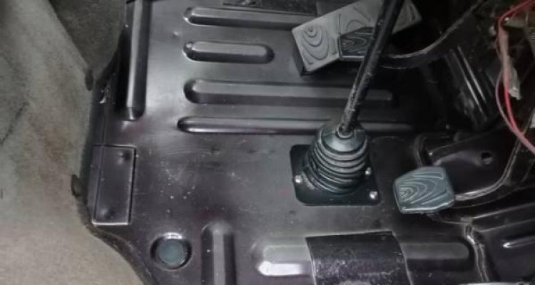 MAHINDRA MAXXIMO PLUS VX 2016