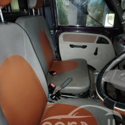 MAHINDRA MAXXIMO PLUS VX 2016