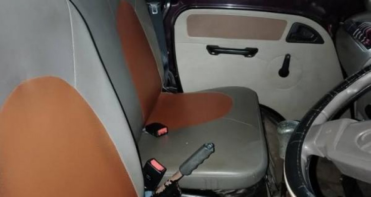 MAHINDRA MAXXIMO PLUS VX 2016