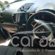 SUZUKI SPACIA 2015