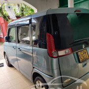 SUZUKI SPACIA 2015