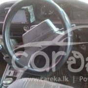 MAZDA MR90 1994