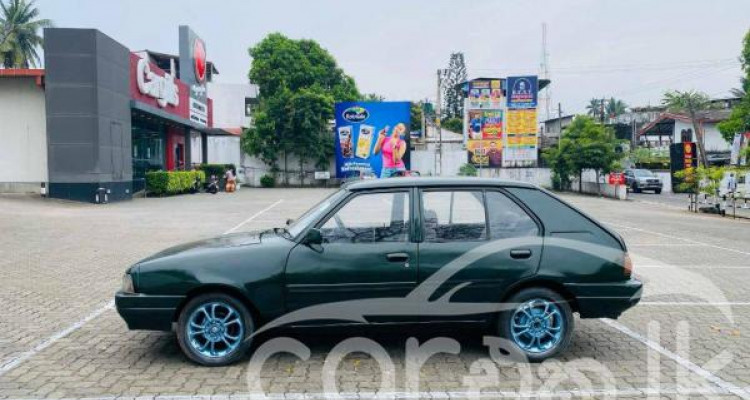 MAZDA MR90 1994