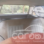 TOYOTA CARINA 1987