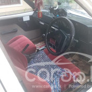 TOYOTA CARINA 1987