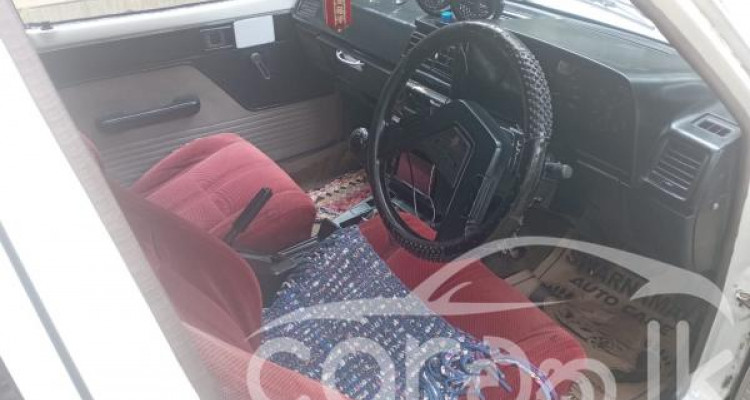 TOYOTA CARINA 1987