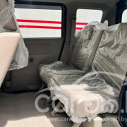 SUZUKI EVERY WAGON 2024
