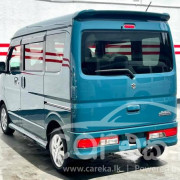 SUZUKI EVERY WAGON 2024