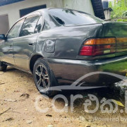 TOYOTA COROLLA CE100 1991