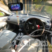 NISSAN SUNNY FB15 2001