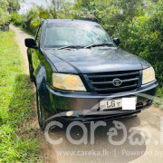 TATA XENON 2009