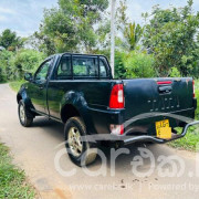 TATA XENON 2009