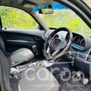 TATA XENON 2009